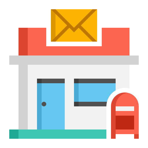 پست ده نسا علیا